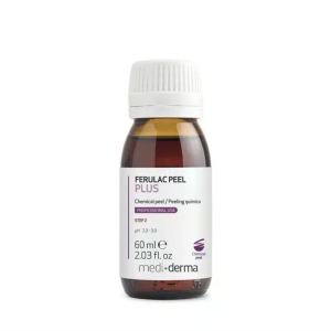Ferulac Valencia Peel 50ml